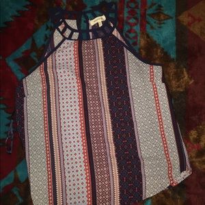 lightweight tank top